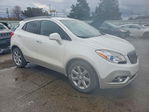 Buick Encore 2013