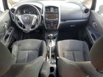 Nissan Versa 2016