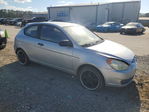 Hyundai Accent 2007