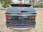 Ford Explorer 2016
