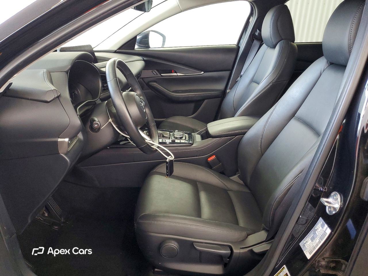 Mazda CX-30 2025