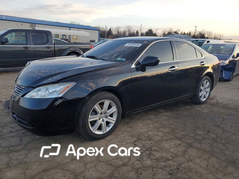 Lexus ES 2007 - Image 1 of 14