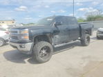 Chevrolet Silverado 2015