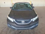 Honda Civic 2014