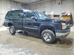 Chevrolet Silverado 2004