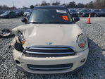 MINI Cooper 2011