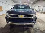 Chevrolet Silverado 2024