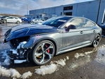 Audi RS5 2019