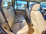 Land Rover Range Rover 2002