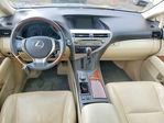 Lexus RX 2013