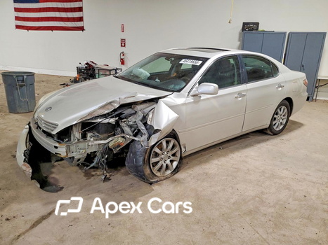 Lexus ES 2002 - Zdjęcie 1 z 12