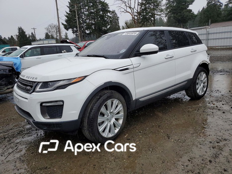Land Rover Range Rover 2016 - Image 1 of 15