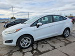 Ford Fiesta 2017