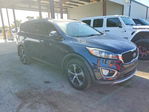 Kia Sorento 2018