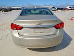 Chevrolet Impala 2014