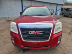 GMC Terrain 2013
