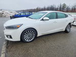 Kia Cadenza 2017