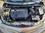 Toyota Corolla 2011