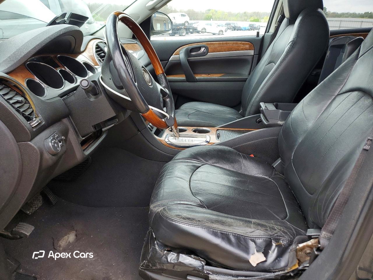 Buick Enclave 2011