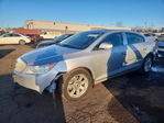 Buick LaCrosse 2011