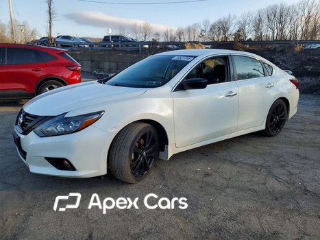 Nissan Altima 2018 - Image 1 of 13
