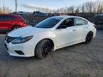 Nissan Altima 2018