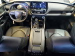 Toyota Highlander 2025