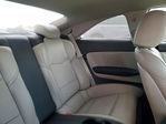 Cadillac ATS 2015