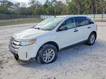 Ford Edge 2013
