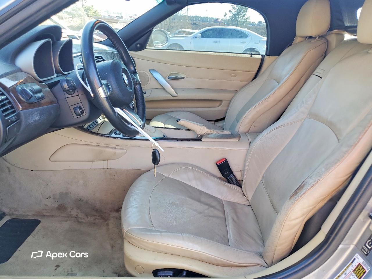 BMW Z4 2006