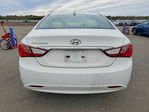 Hyundai Sonata 2012