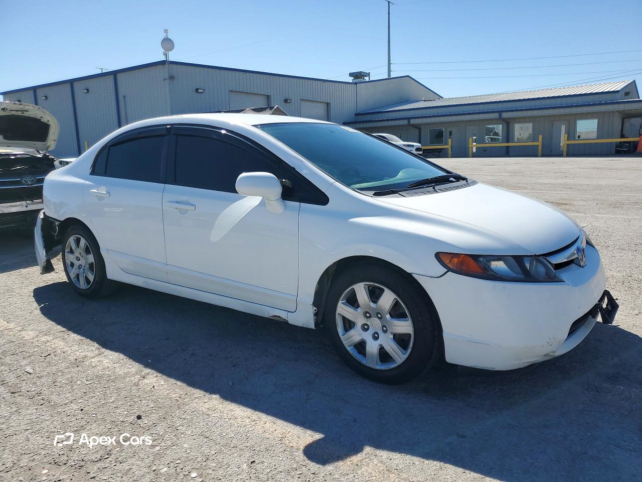 Honda Civic 2007