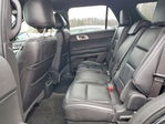 Ford Explorer 2013