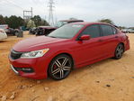 Honda Accord 2017