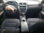 Ford Fusion 2012