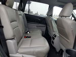 Honda Pilot 2016