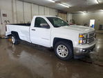 Chevrolet Silverado 2014