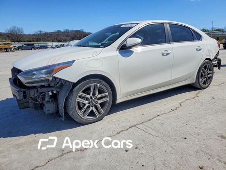 Kia Forte 2019 - Image 1 of 13