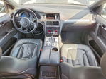 Audi Q7 2015