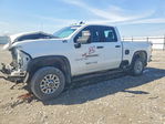 Chevrolet Silverado 2021