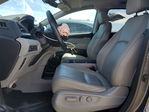 Honda Odyssey 2018