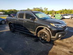 Honda Ridgeline 2018