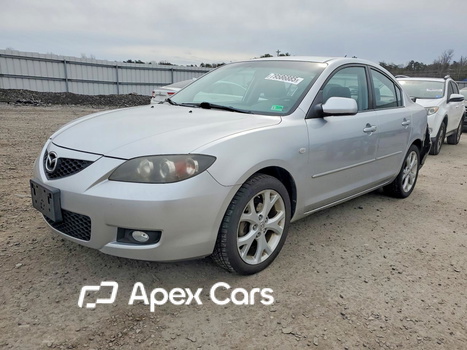 Mazda 3 2009 - Image 1 of 13