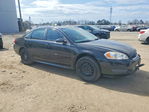 Chevrolet Impala 2013