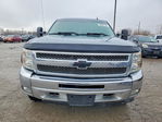 Chevrolet Silverado 2012