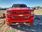 Chevrolet Silverado 2017