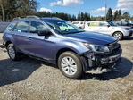 Subaru Outback 2018