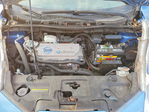 Nissan Leaf 2012