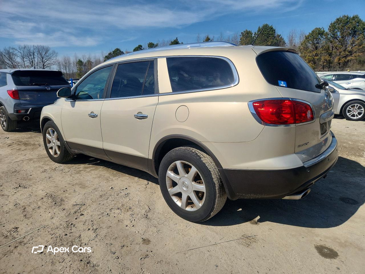 Buick Enclave 2008