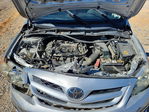 Toyota Corolla 2011